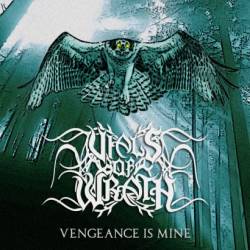 Vials Of Wrath : Vengeance Is Mine